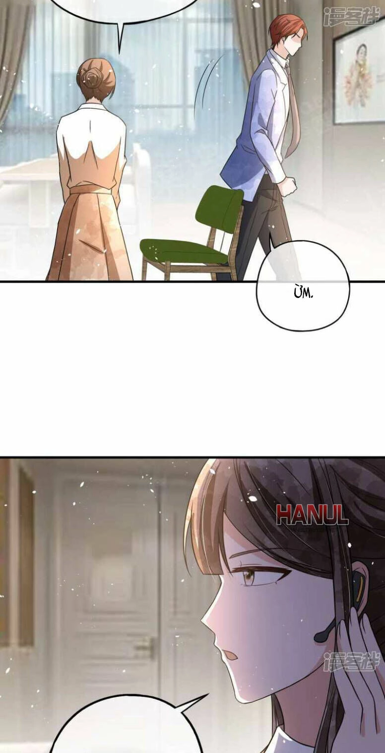 Cô Vợ Hợp Đồng Lạnh Lùng Không Dễ Đụng Đâu Chapter 281 - 19