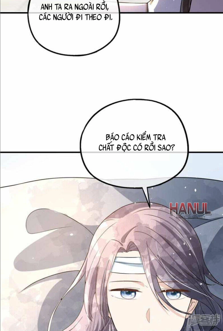 Cô Vợ Hợp Đồng Lạnh Lùng Không Dễ Đụng Đâu Chapter 281 - 20