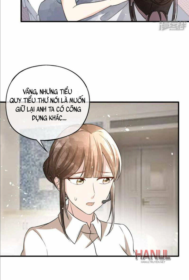 Cô Vợ Hợp Đồng Lạnh Lùng Không Dễ Đụng Đâu Chapter 281 - 22