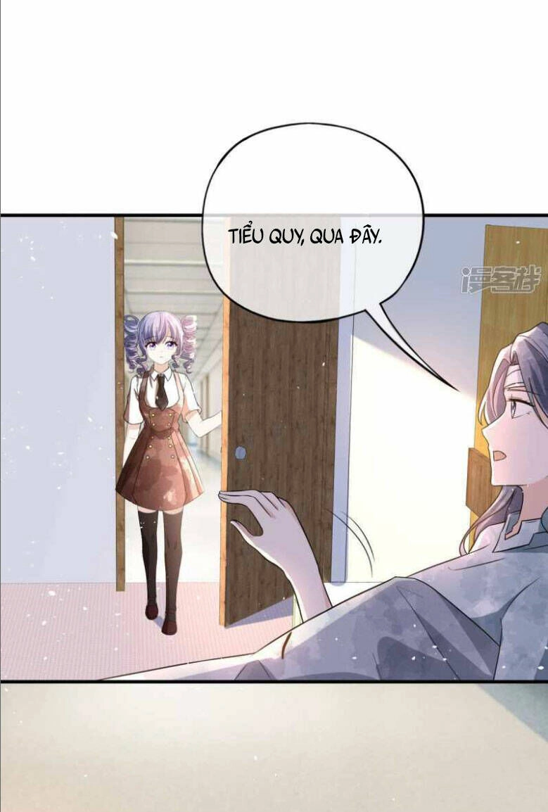 Cô Vợ Hợp Đồng Lạnh Lùng Không Dễ Đụng Đâu Chapter 281 - 24