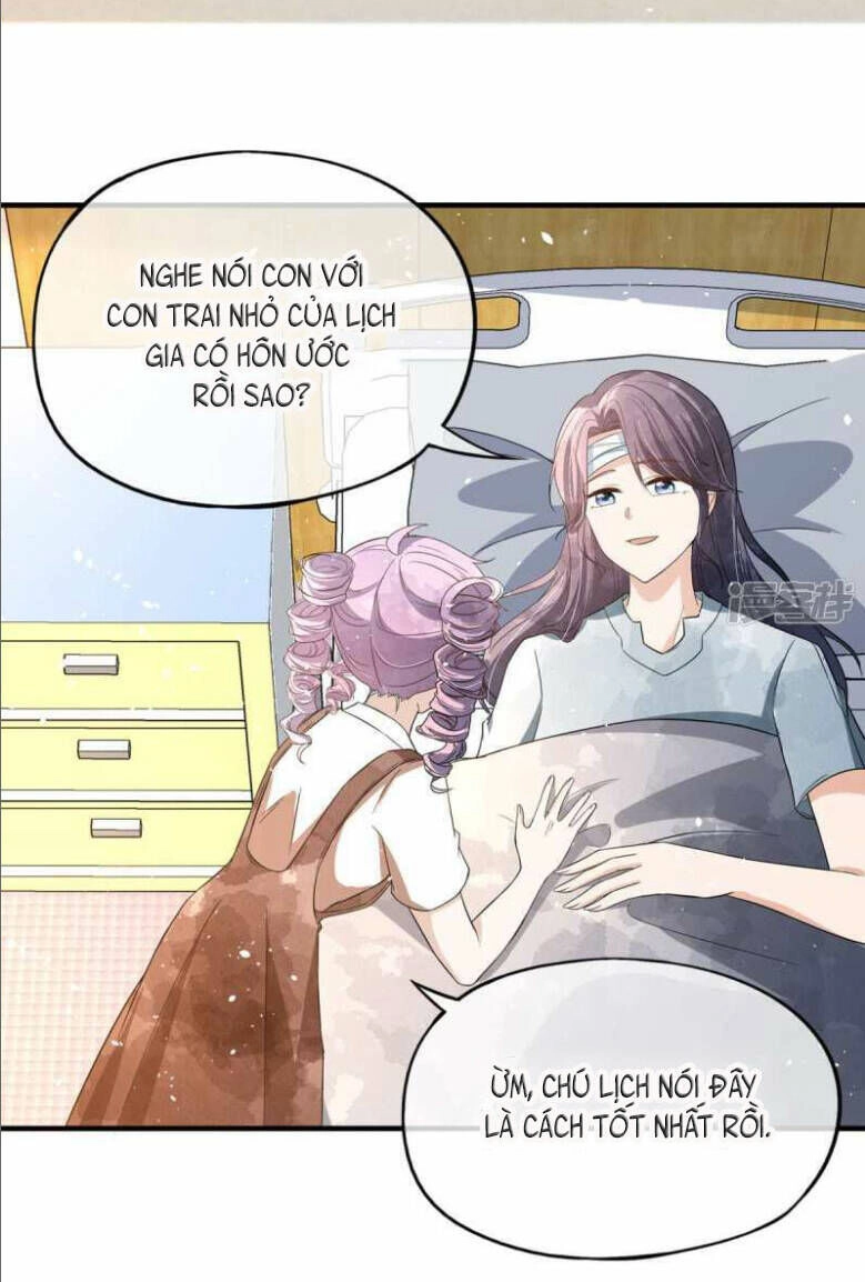 Cô Vợ Hợp Đồng Lạnh Lùng Không Dễ Đụng Đâu Chapter 281 - 25