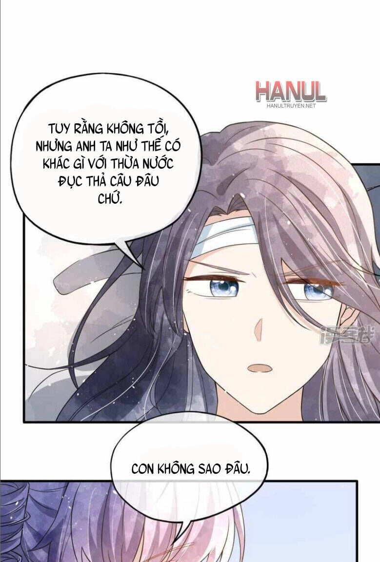 Cô Vợ Hợp Đồng Lạnh Lùng Không Dễ Đụng Đâu Chapter 281 - 26