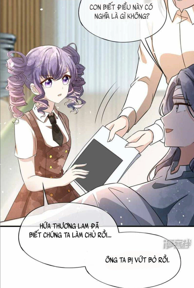 Cô Vợ Hợp Đồng Lạnh Lùng Không Dễ Đụng Đâu Chapter 281 - 28