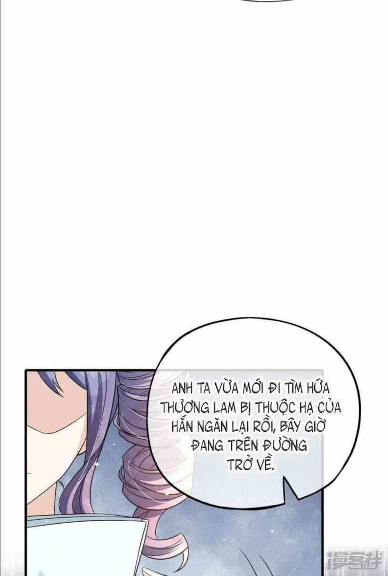 Cô Vợ Hợp Đồng Lạnh Lùng Không Dễ Đụng Đâu Chapter 281 - 29