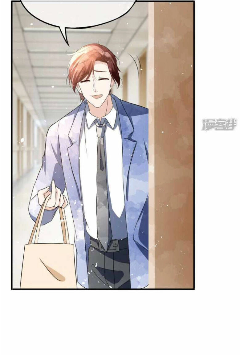 Cô Vợ Hợp Đồng Lạnh Lùng Không Dễ Đụng Đâu Chapter 281 - 33