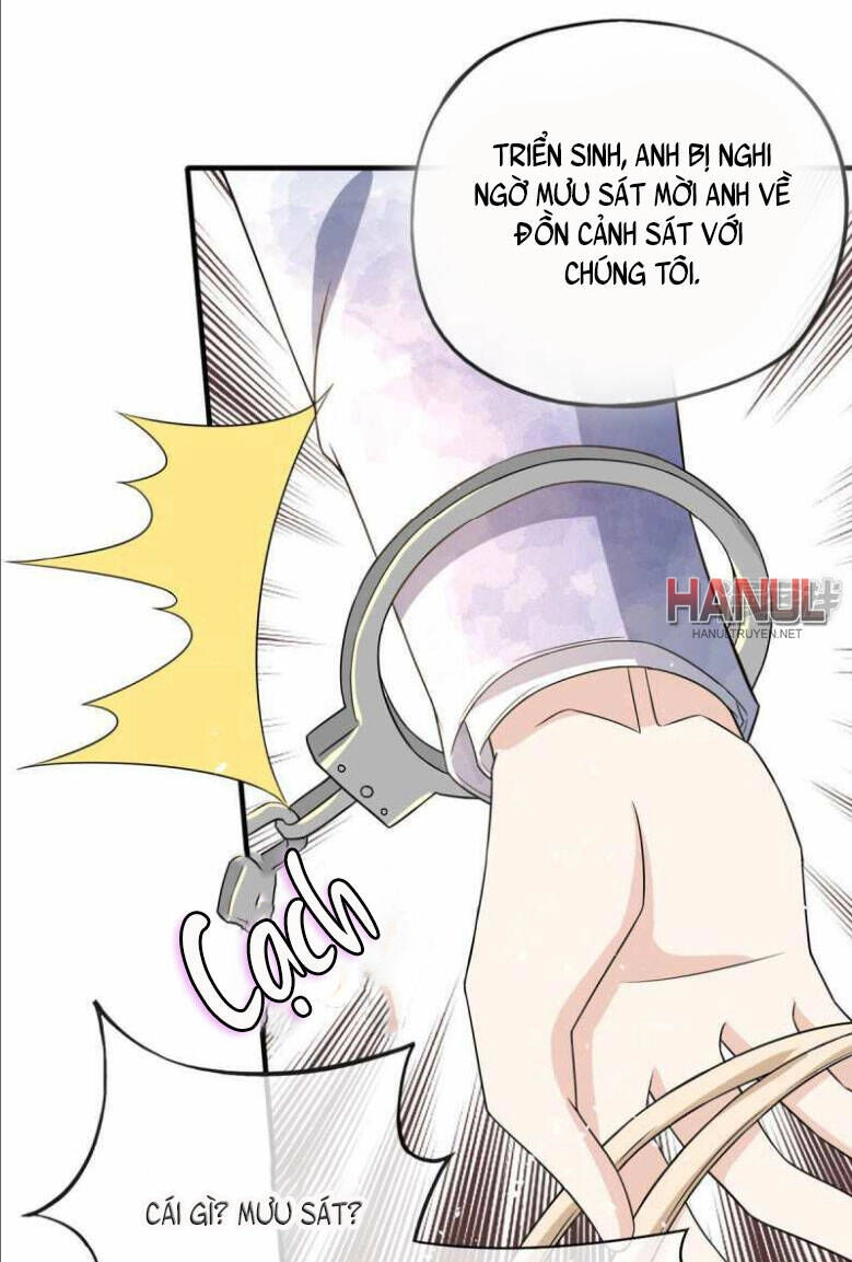 Cô Vợ Hợp Đồng Lạnh Lùng Không Dễ Đụng Đâu Chapter 281 - 34