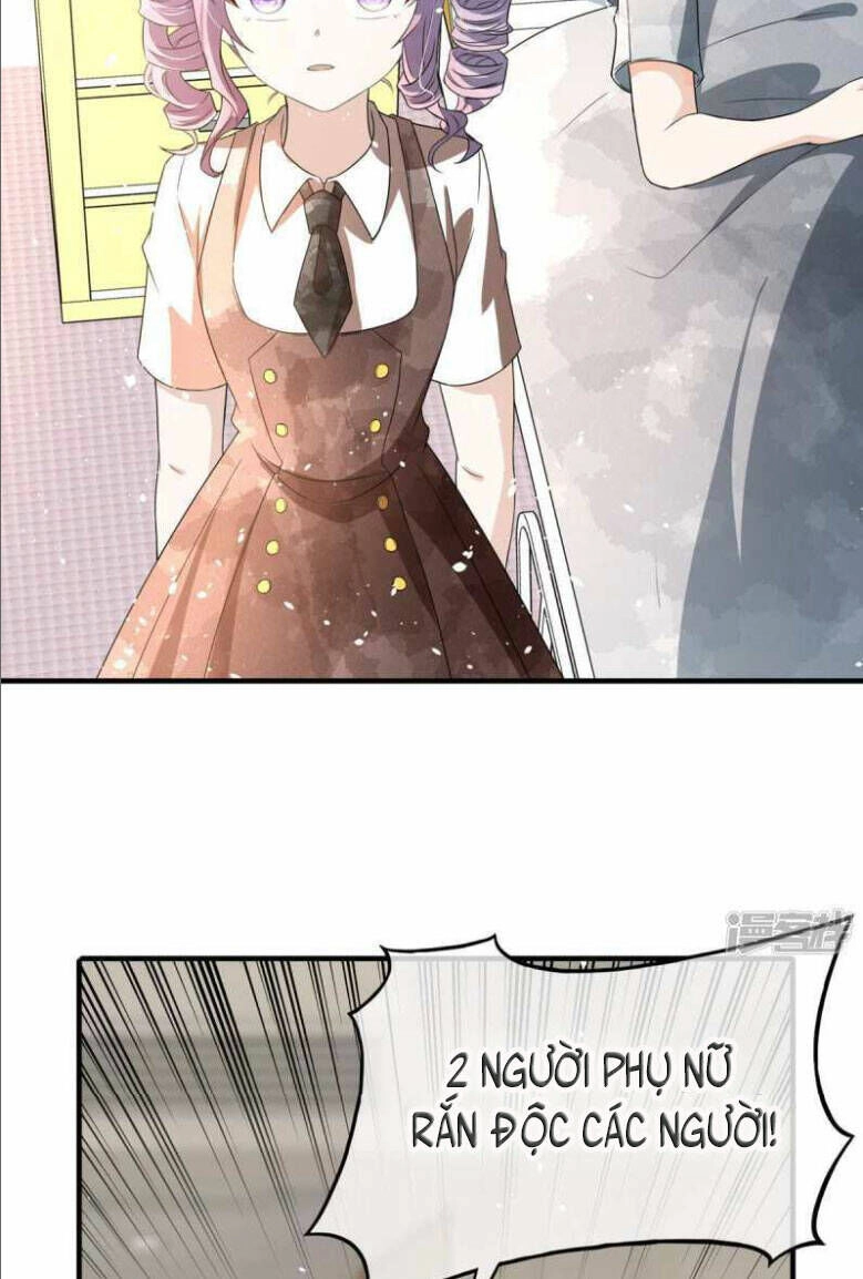 Cô Vợ Hợp Đồng Lạnh Lùng Không Dễ Đụng Đâu Chapter 281 - 36