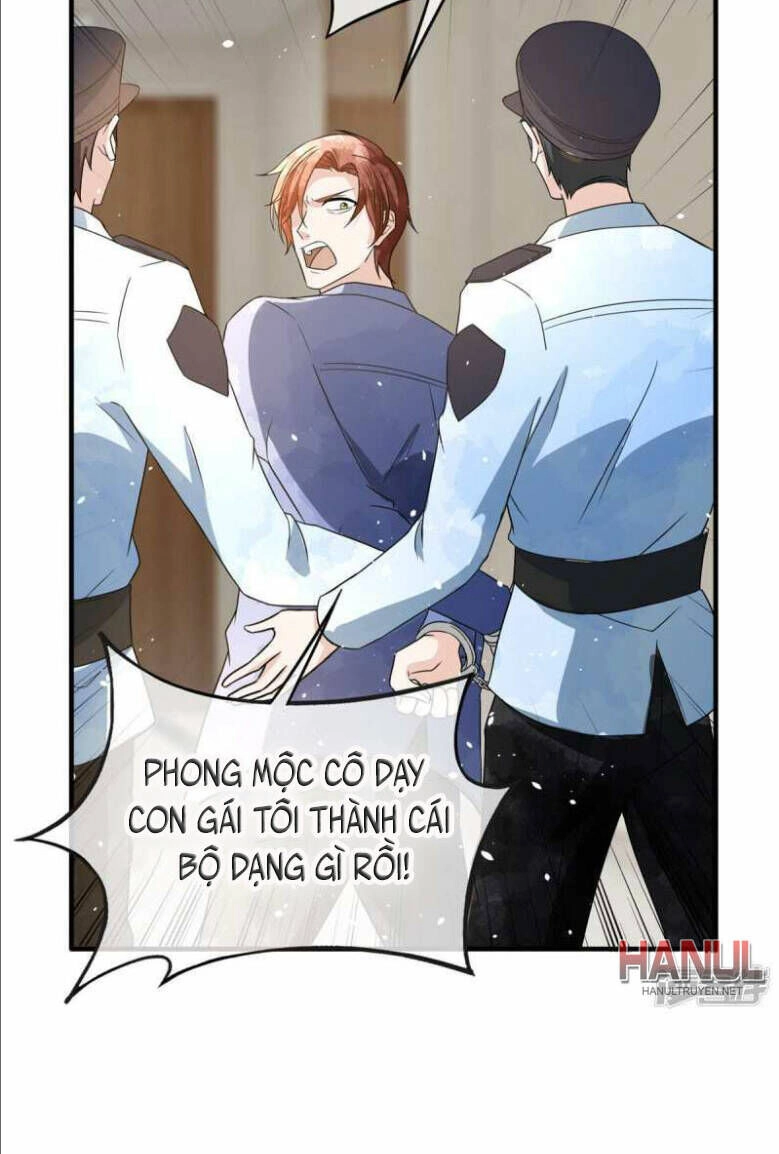 Cô Vợ Hợp Đồng Lạnh Lùng Không Dễ Đụng Đâu Chapter 281 - 37