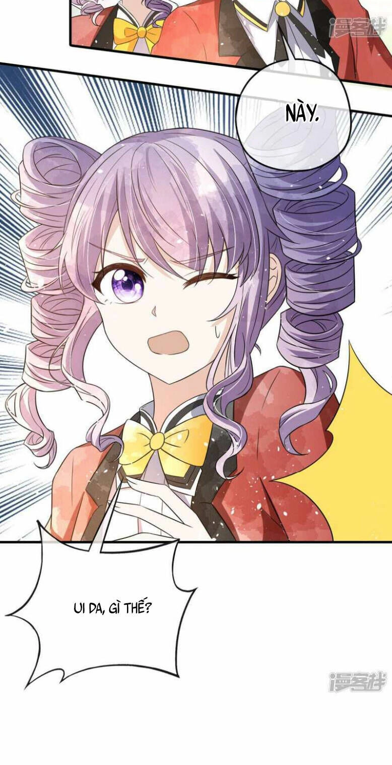 Cô Vợ Hợp Đồng Lạnh Lùng Không Dễ Đụng Đâu Chapter 282 - 7