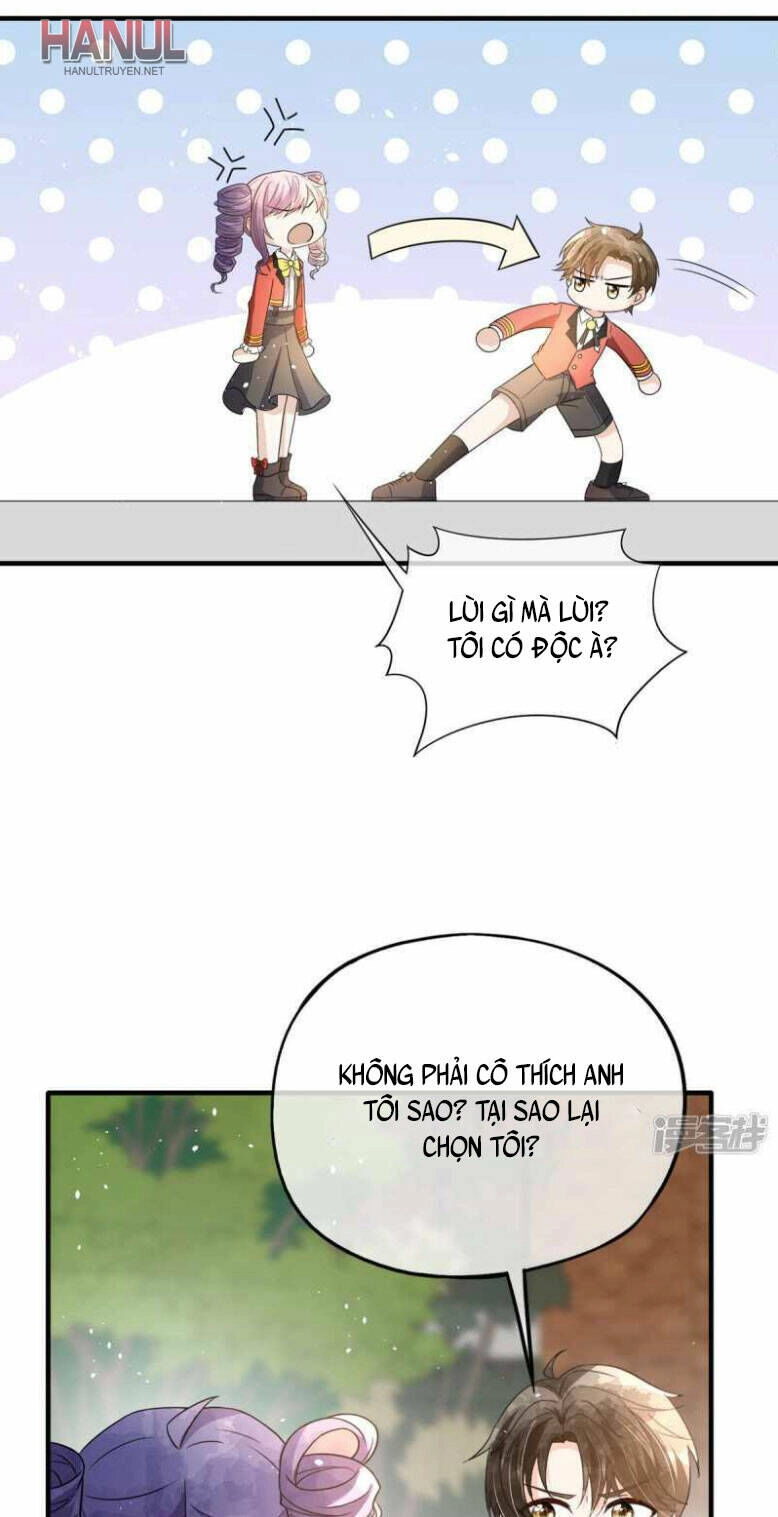 Cô Vợ Hợp Đồng Lạnh Lùng Không Dễ Đụng Đâu Chapter 282 - 8