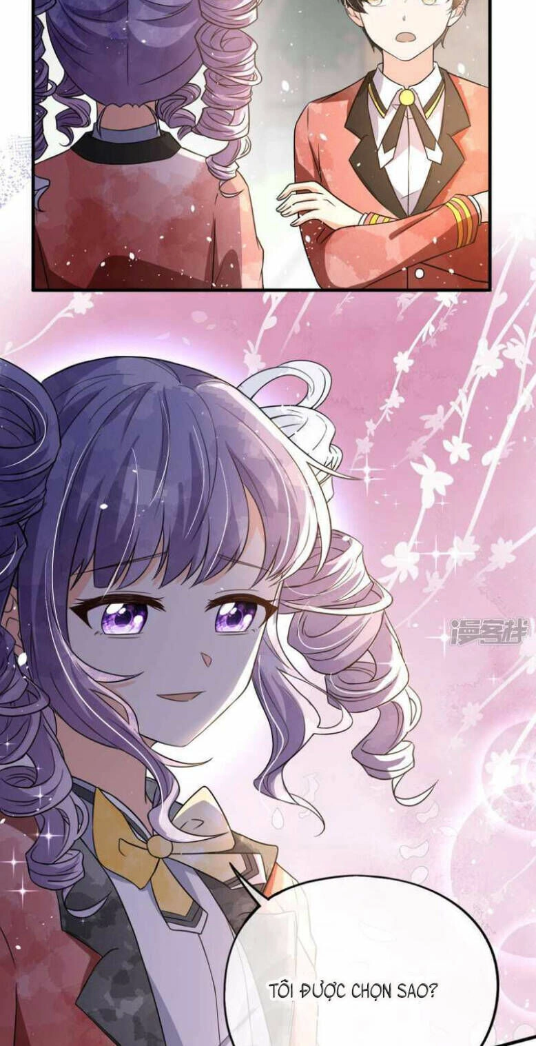 Cô Vợ Hợp Đồng Lạnh Lùng Không Dễ Đụng Đâu Chapter 282 - 9