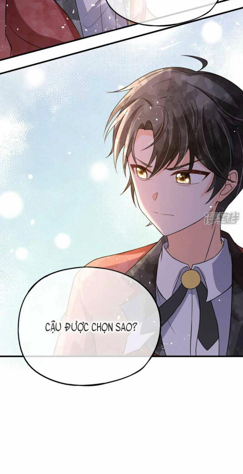 Cô Vợ Hợp Đồng Lạnh Lùng Không Dễ Đụng Đâu Chapter 282 - 10