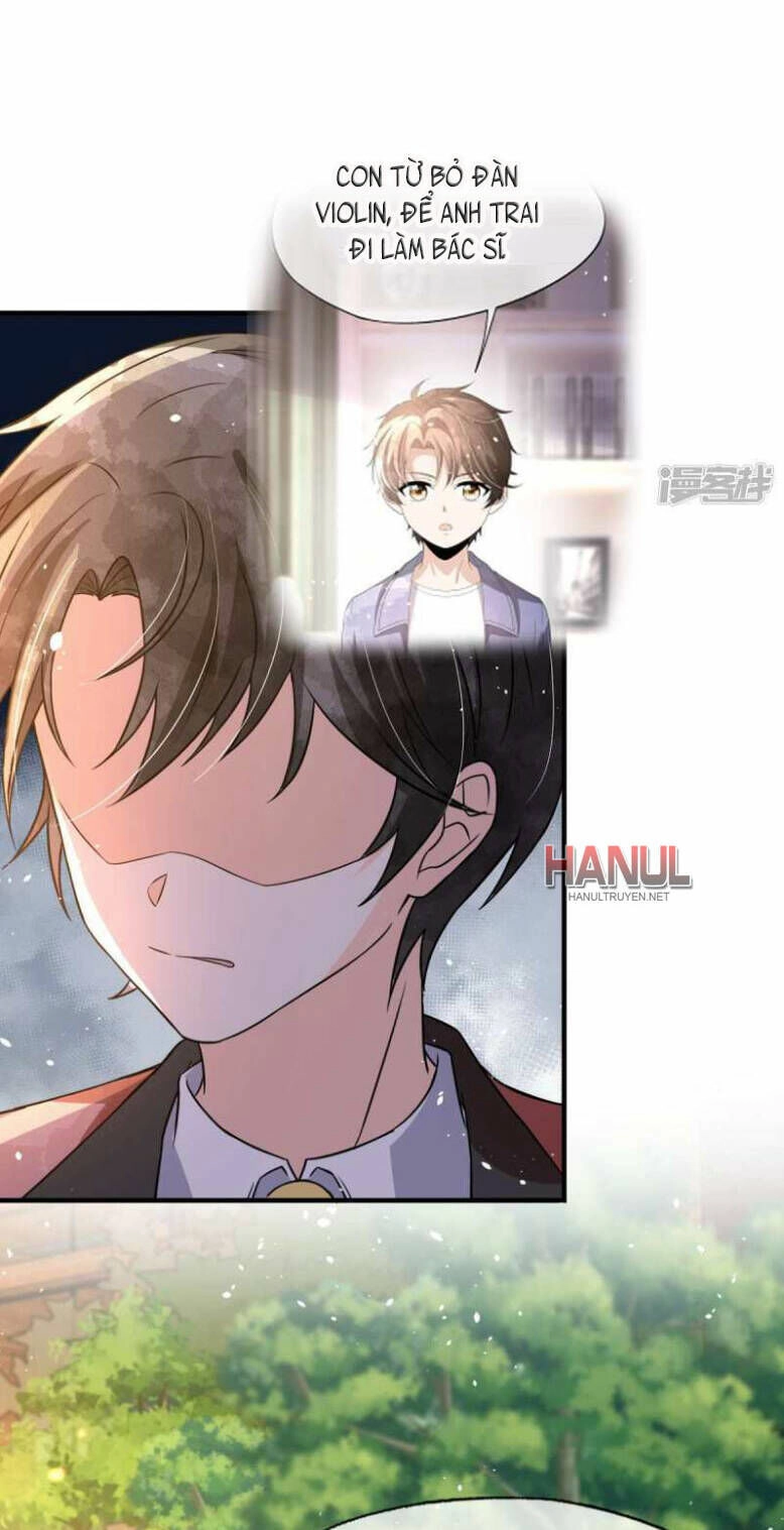 Cô Vợ Hợp Đồng Lạnh Lùng Không Dễ Đụng Đâu Chapter 282 - 11