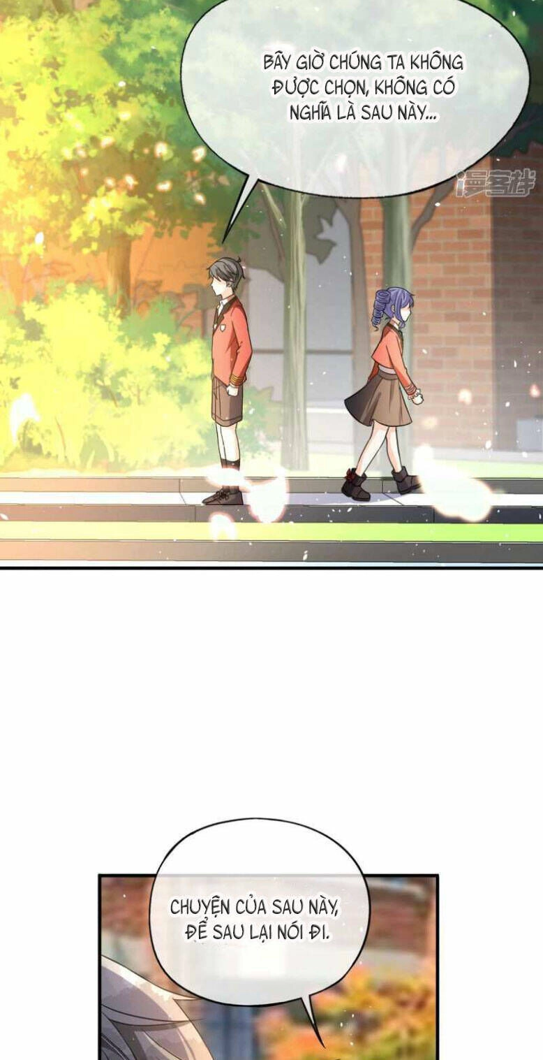 Cô Vợ Hợp Đồng Lạnh Lùng Không Dễ Đụng Đâu Chapter 282 - 12