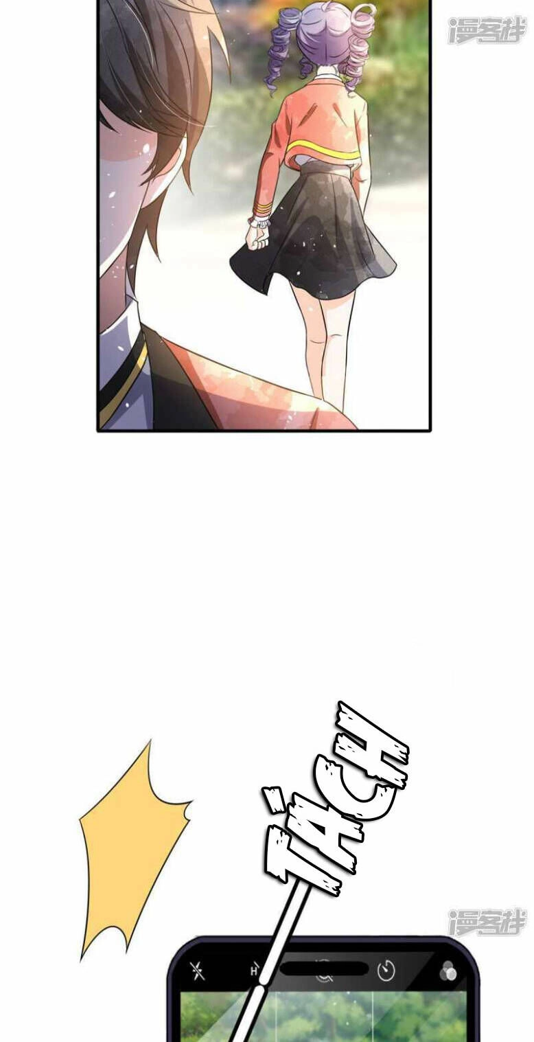 Cô Vợ Hợp Đồng Lạnh Lùng Không Dễ Đụng Đâu Chapter 282 - 13