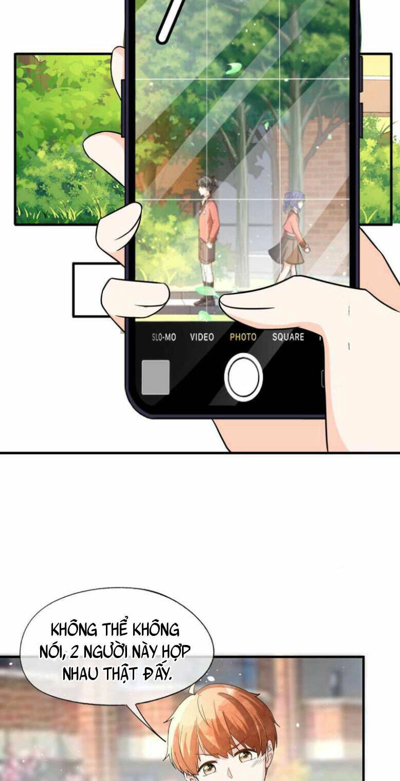 Cô Vợ Hợp Đồng Lạnh Lùng Không Dễ Đụng Đâu Chapter 282 - 14