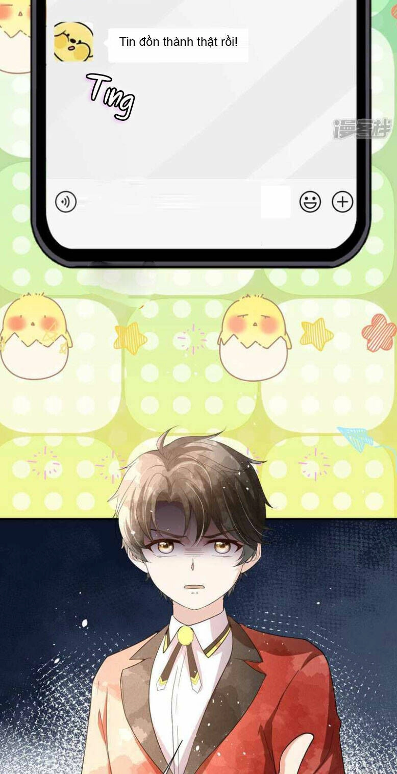 Cô Vợ Hợp Đồng Lạnh Lùng Không Dễ Đụng Đâu Chapter 282 - 18