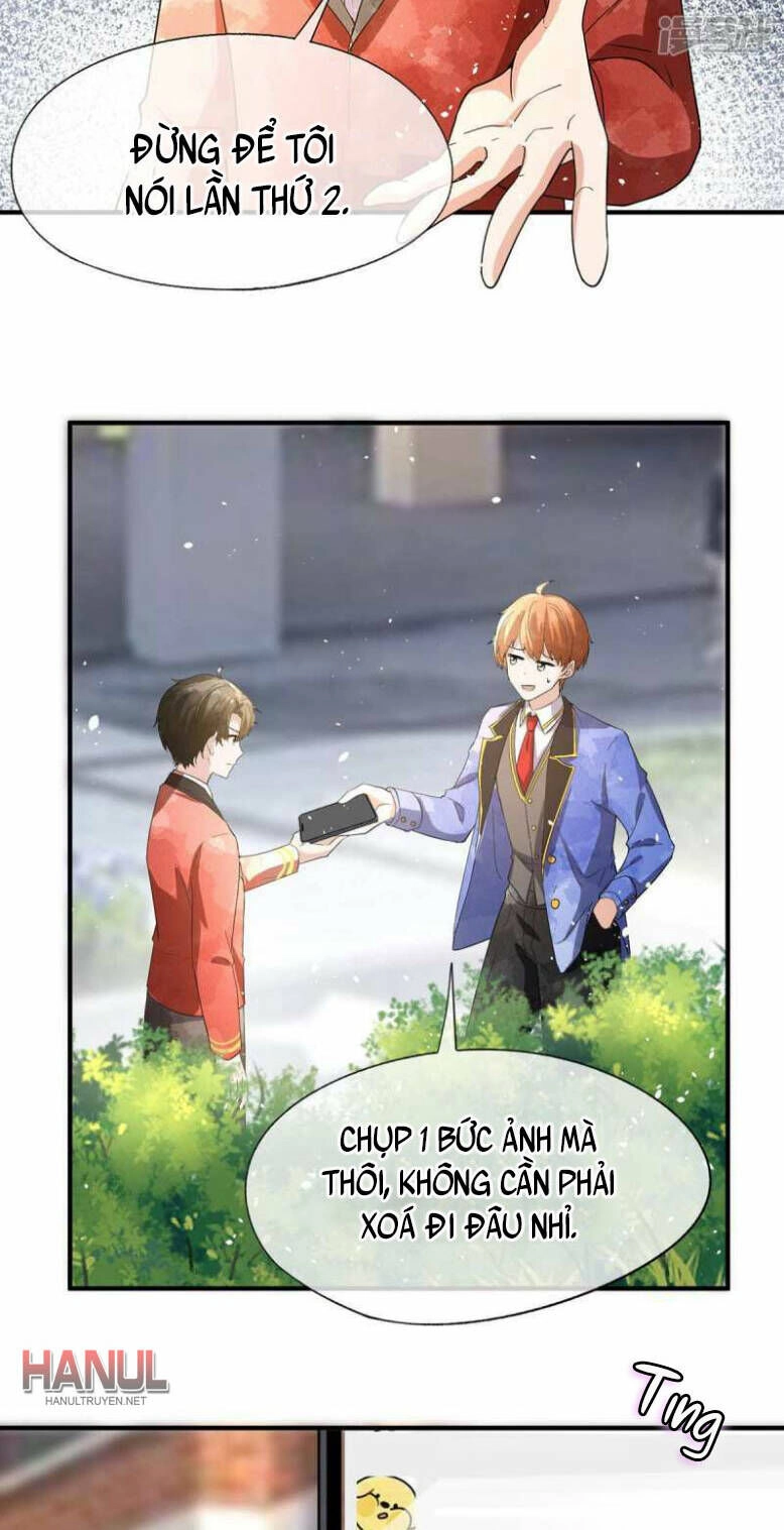 Cô Vợ Hợp Đồng Lạnh Lùng Không Dễ Đụng Đâu Chapter 282 - 19