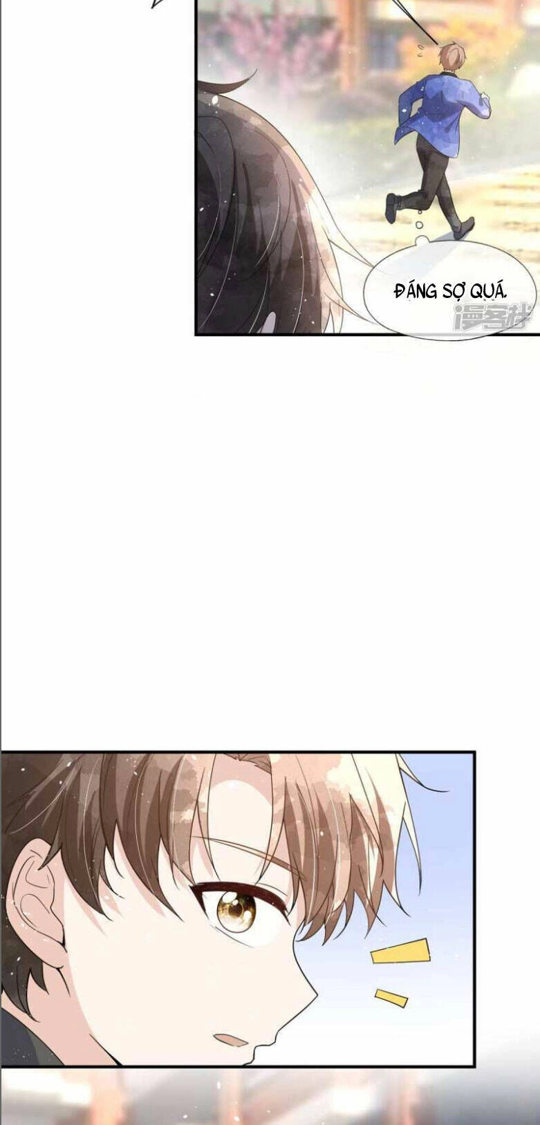 Cô Vợ Hợp Đồng Lạnh Lùng Không Dễ Đụng Đâu Chapter 282 - 22