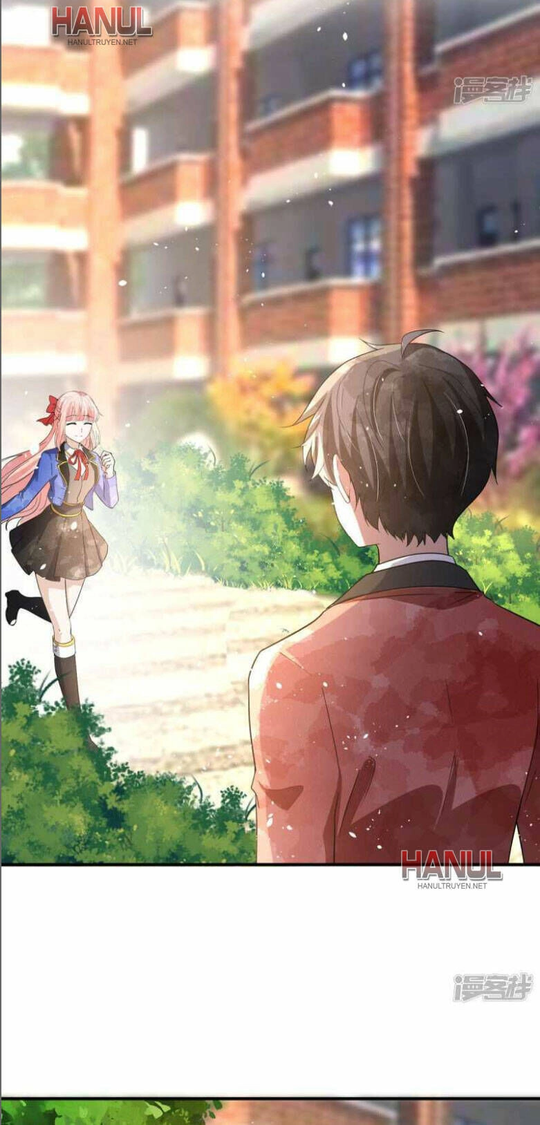 Cô Vợ Hợp Đồng Lạnh Lùng Không Dễ Đụng Đâu Chapter 282 - 23