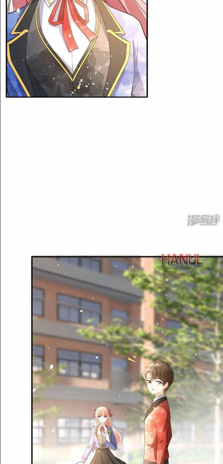 Cô Vợ Hợp Đồng Lạnh Lùng Không Dễ Đụng Đâu Chapter 282 - 25