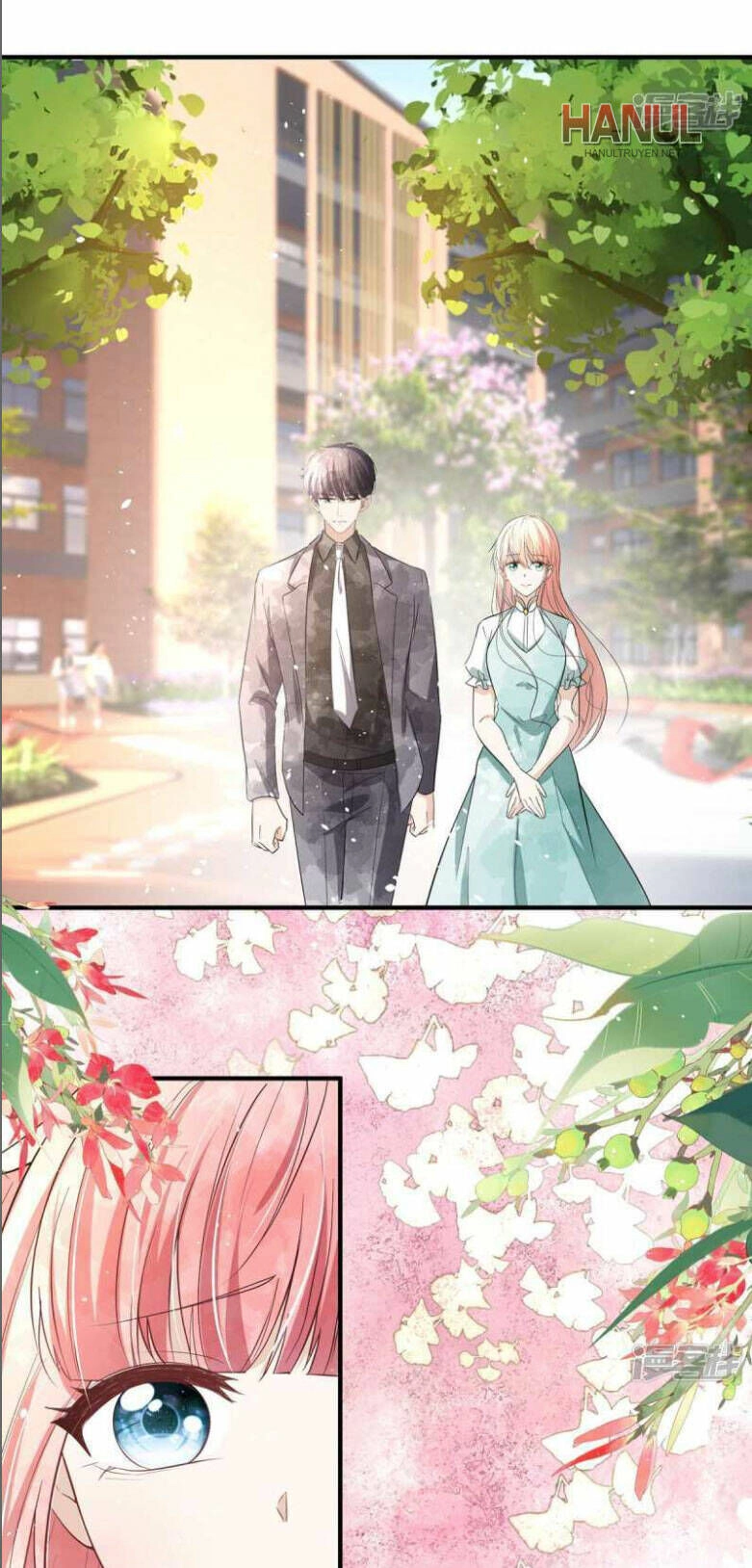 Cô Vợ Hợp Đồng Lạnh Lùng Không Dễ Đụng Đâu Chapter 282 - 27