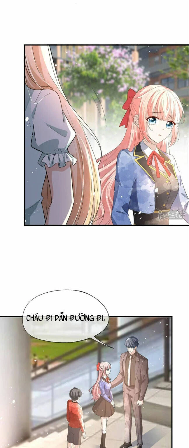 Cô Vợ Hợp Đồng Lạnh Lùng Không Dễ Đụng Đâu Chapter 283 - 5