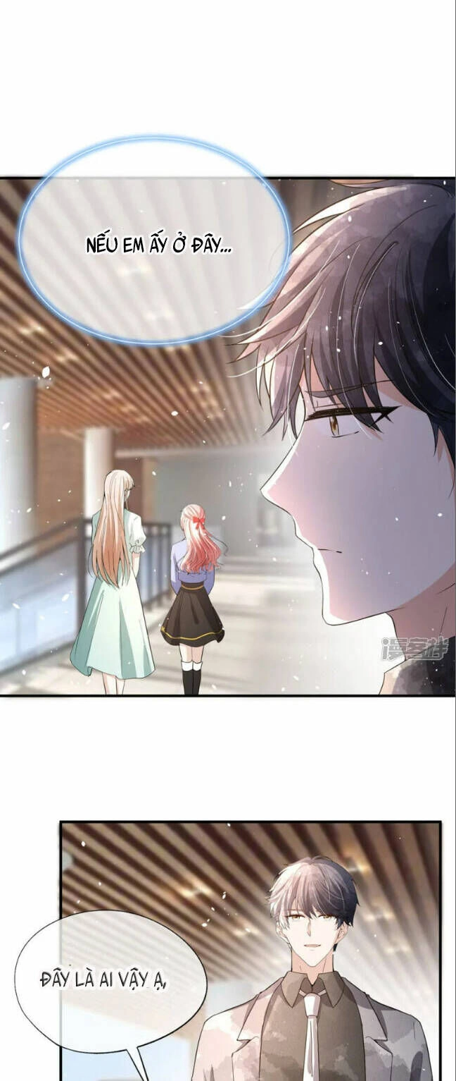 Cô Vợ Hợp Đồng Lạnh Lùng Không Dễ Đụng Đâu Chapter 283 - 7