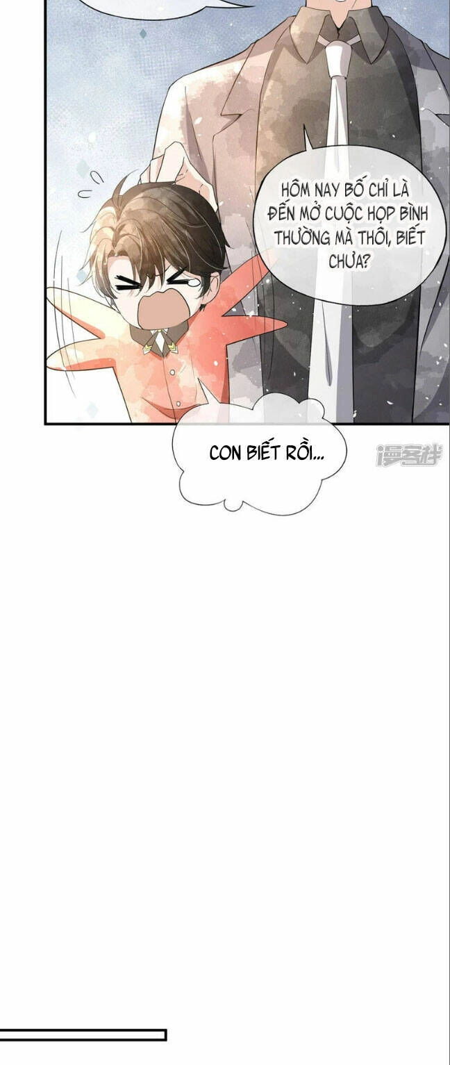 Cô Vợ Hợp Đồng Lạnh Lùng Không Dễ Đụng Đâu Chapter 283 - 10