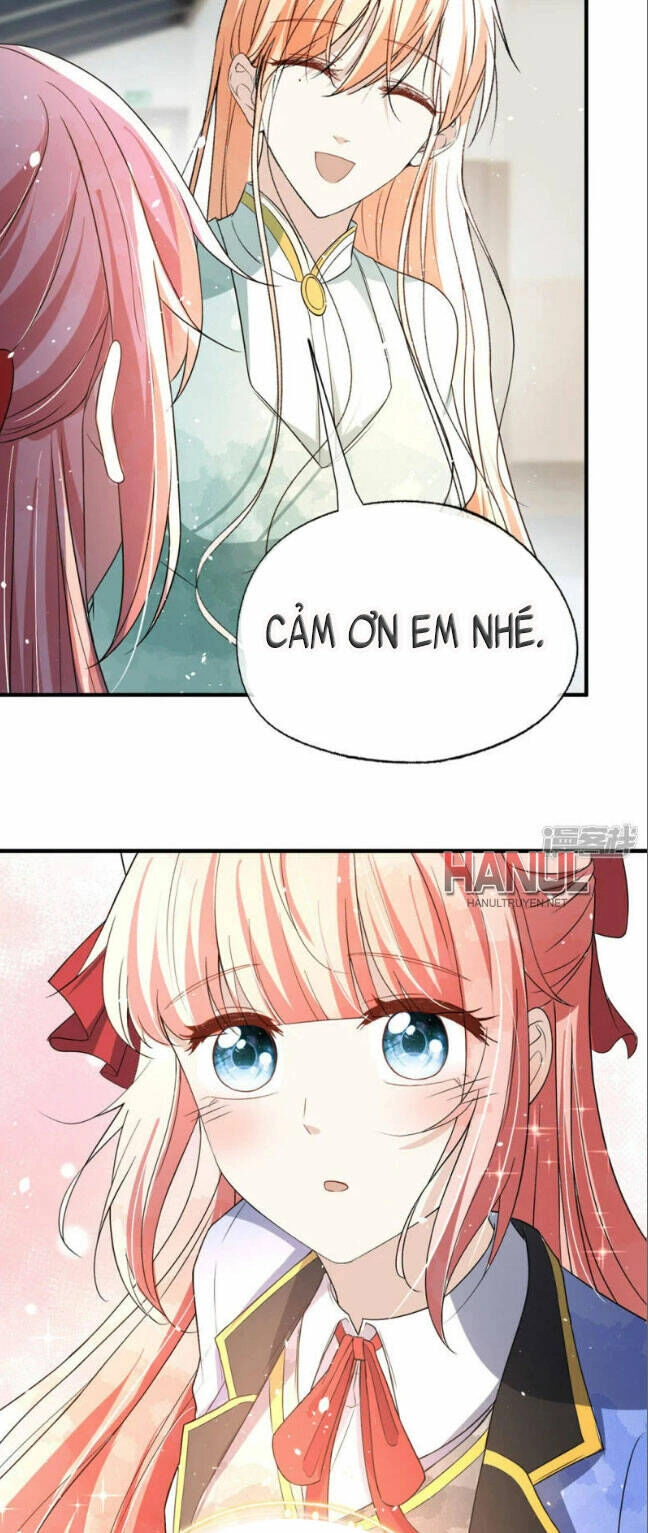 Cô Vợ Hợp Đồng Lạnh Lùng Không Dễ Đụng Đâu Chapter 283 - 12