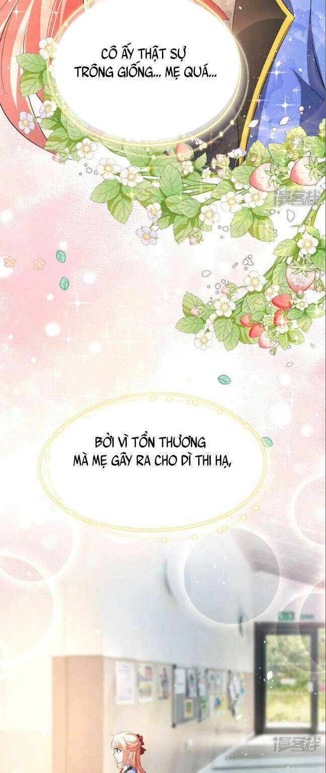 Cô Vợ Hợp Đồng Lạnh Lùng Không Dễ Đụng Đâu Chapter 283 - 13