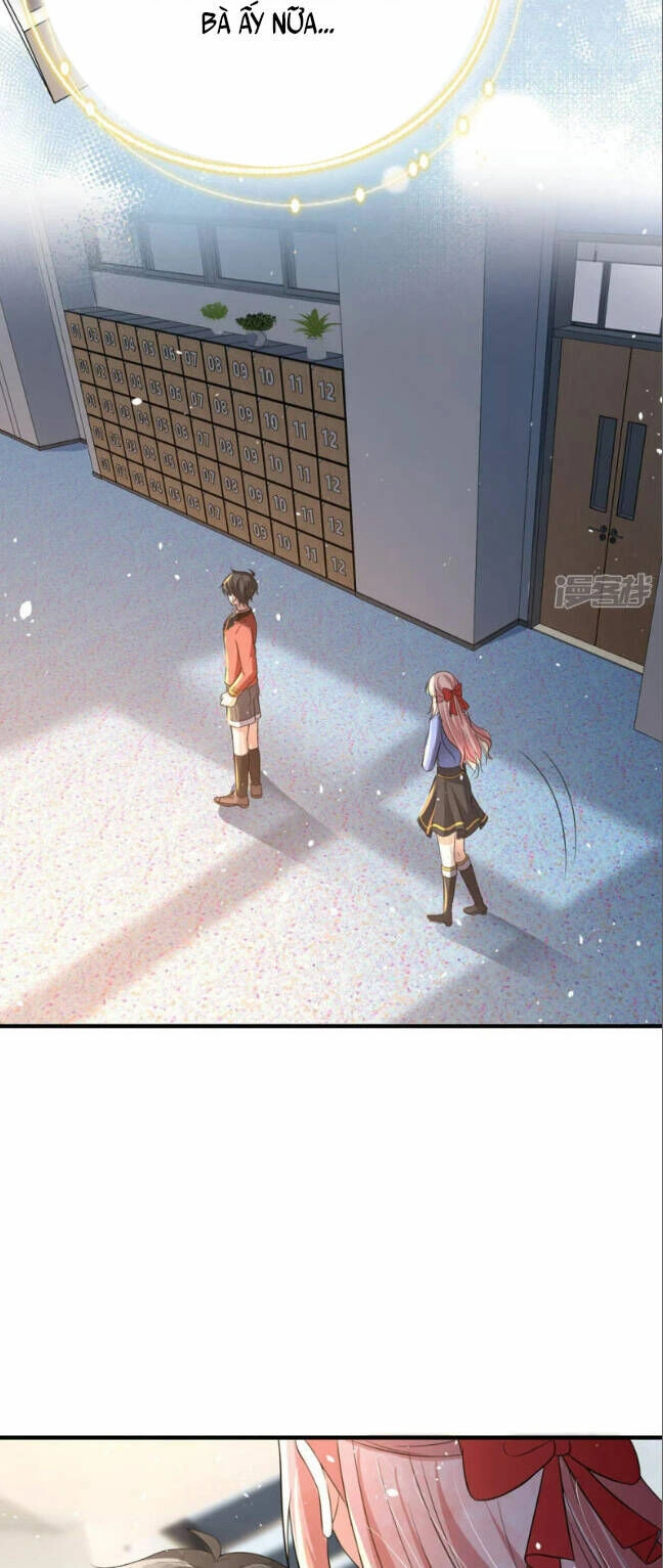 Cô Vợ Hợp Đồng Lạnh Lùng Không Dễ Đụng Đâu Chapter 283 - 15