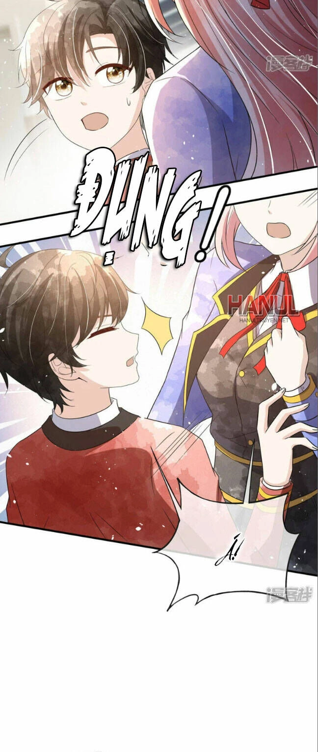 Cô Vợ Hợp Đồng Lạnh Lùng Không Dễ Đụng Đâu Chapter 283 - 16