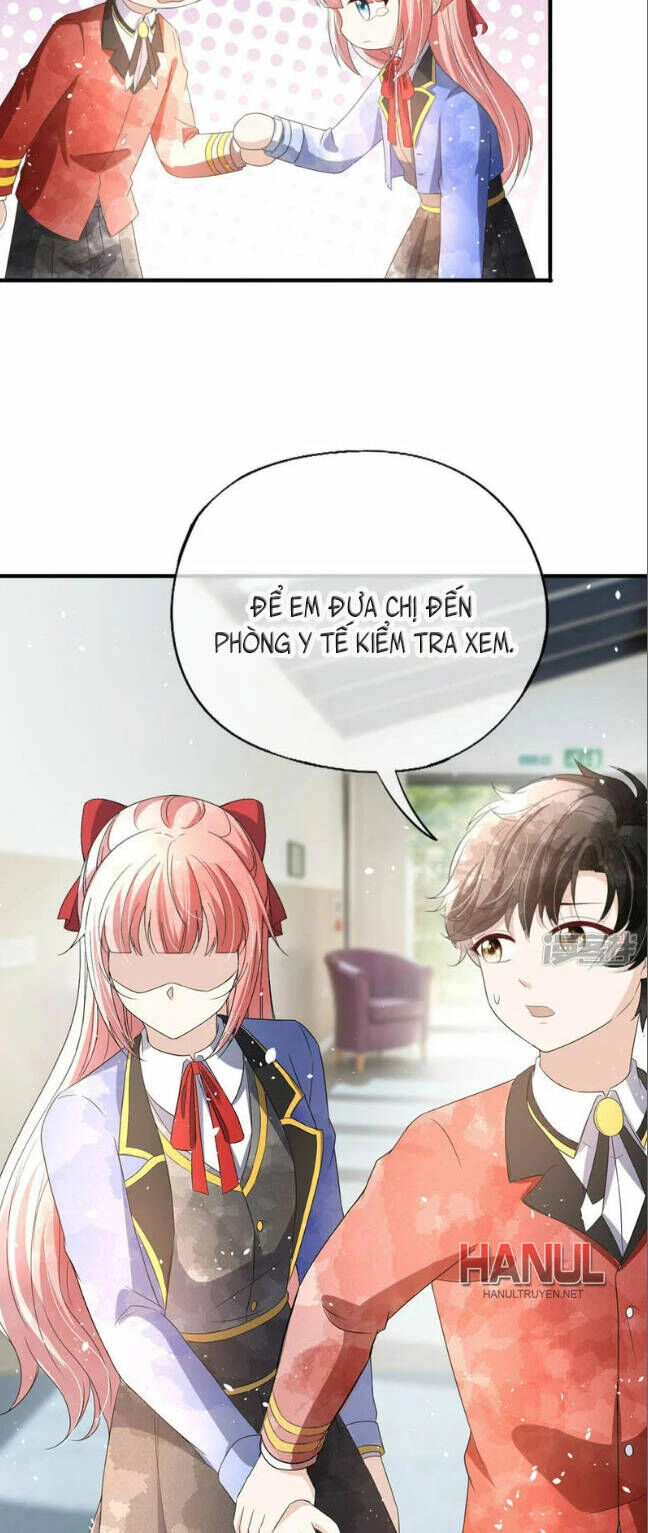 Cô Vợ Hợp Đồng Lạnh Lùng Không Dễ Đụng Đâu Chapter 283 - 19