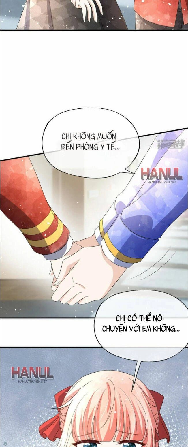 Cô Vợ Hợp Đồng Lạnh Lùng Không Dễ Đụng Đâu Chapter 283 - 20