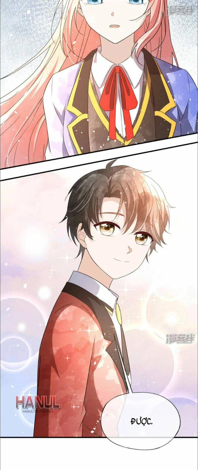 Cô Vợ Hợp Đồng Lạnh Lùng Không Dễ Đụng Đâu Chapter 283 - 21