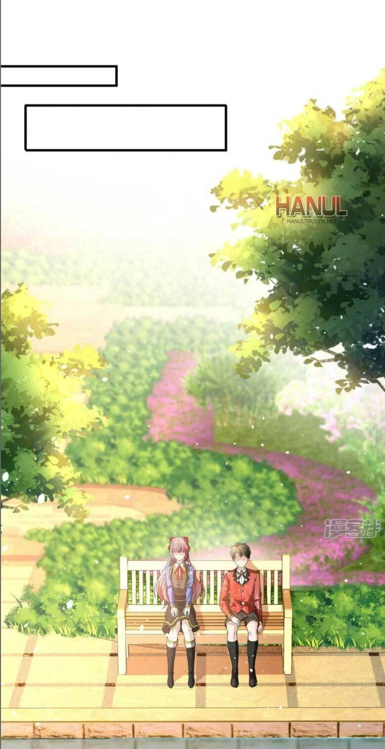 Cô Vợ Hợp Đồng Lạnh Lùng Không Dễ Đụng Đâu Chapter 284 - 2