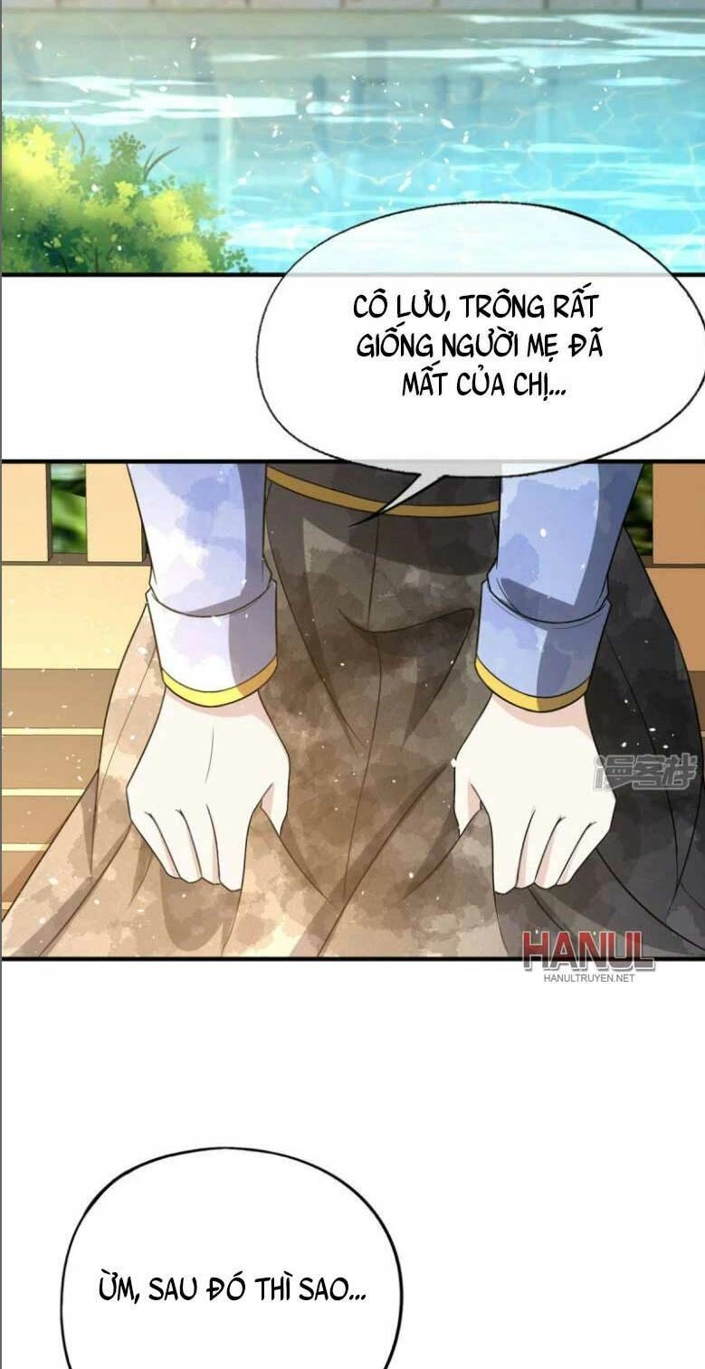 Cô Vợ Hợp Đồng Lạnh Lùng Không Dễ Đụng Đâu Chapter 284 - 3