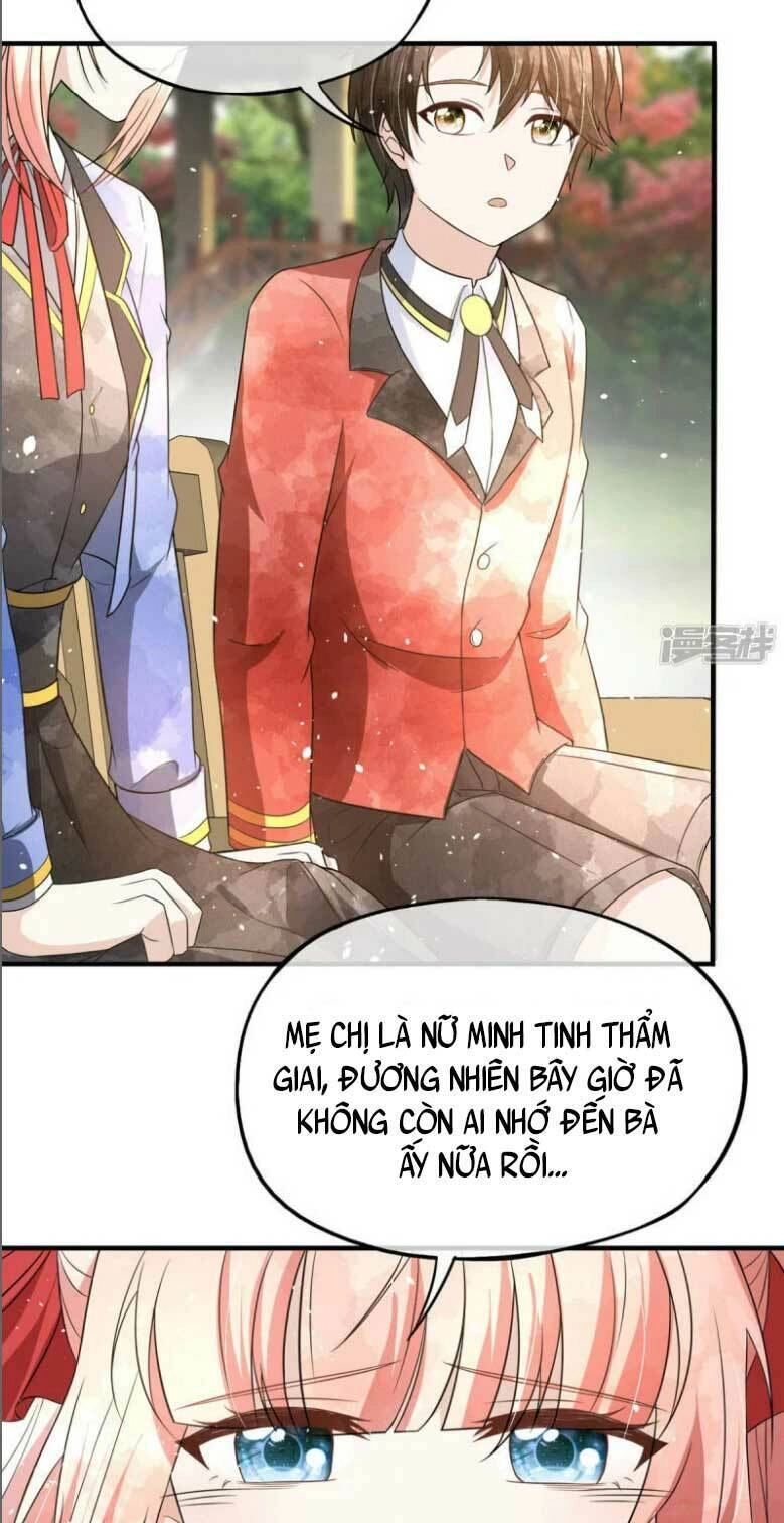 Cô Vợ Hợp Đồng Lạnh Lùng Không Dễ Đụng Đâu Chapter 284 - 4