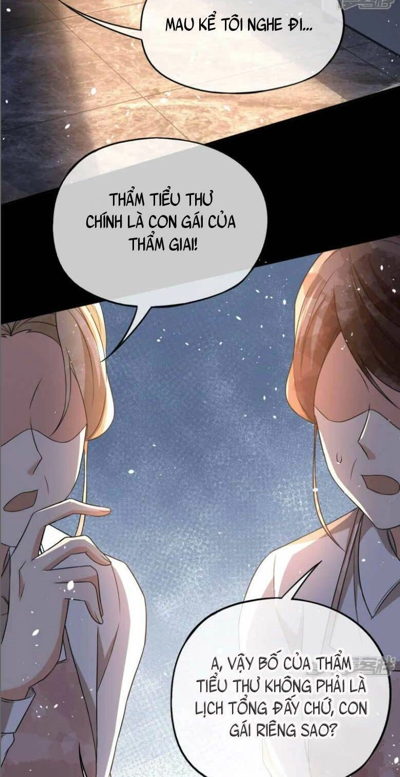 Cô Vợ Hợp Đồng Lạnh Lùng Không Dễ Đụng Đâu Chapter 284 - 7