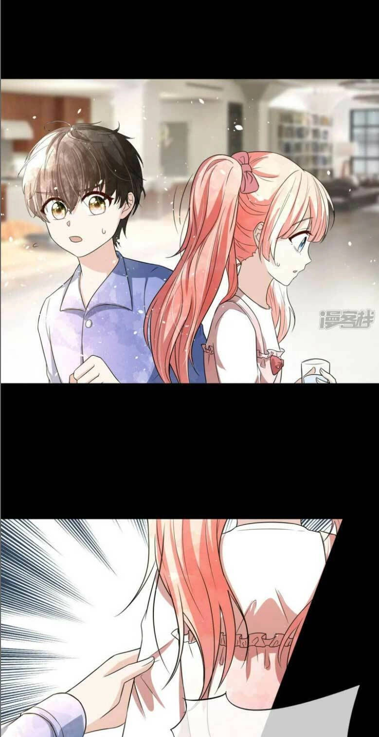 Cô Vợ Hợp Đồng Lạnh Lùng Không Dễ Đụng Đâu Chapter 284 - 10