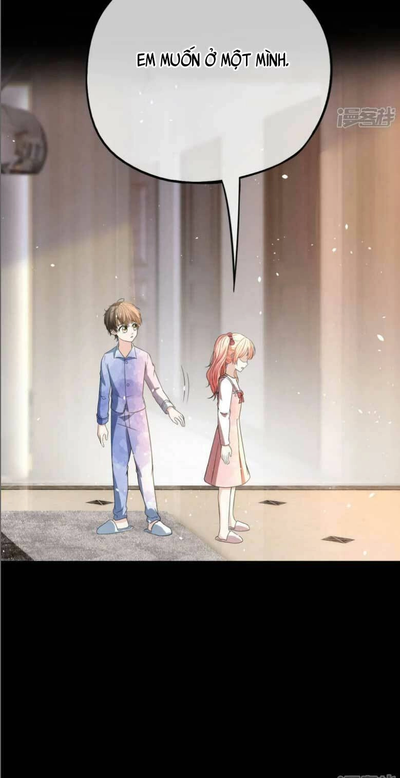 Cô Vợ Hợp Đồng Lạnh Lùng Không Dễ Đụng Đâu Chapter 284 - 12