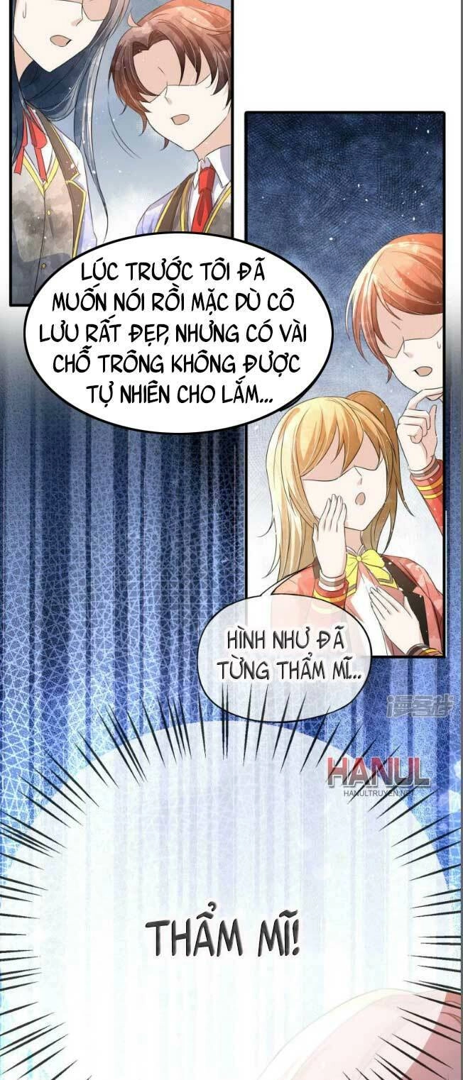 Cô Vợ Hợp Đồng Lạnh Lùng Không Dễ Đụng Đâu Chapter 287 - 4