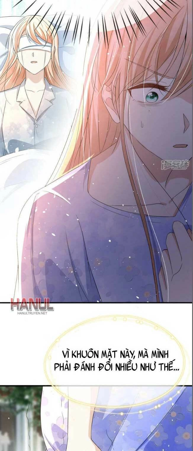 Cô Vợ Hợp Đồng Lạnh Lùng Không Dễ Đụng Đâu Chapter 287 - 5