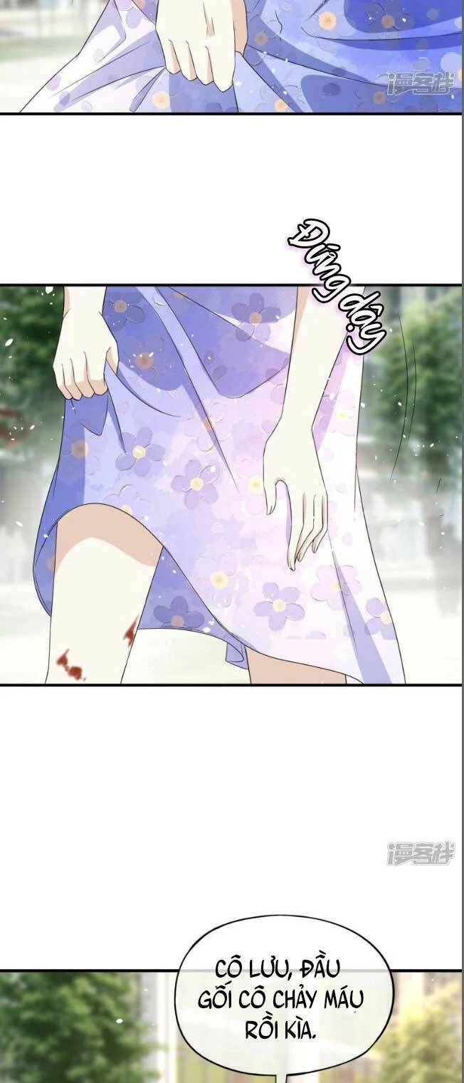 Cô Vợ Hợp Đồng Lạnh Lùng Không Dễ Đụng Đâu Chapter 287 - 6