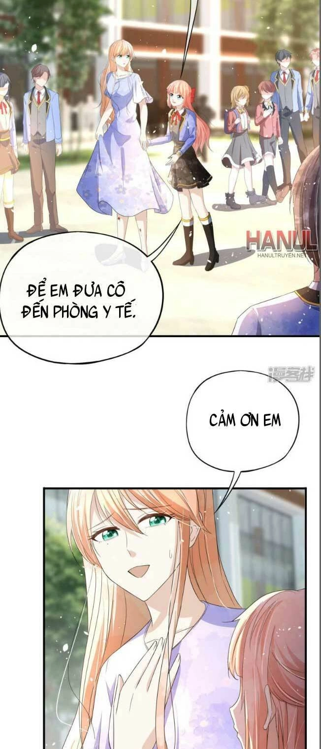 Cô Vợ Hợp Đồng Lạnh Lùng Không Dễ Đụng Đâu Chapter 287 - 7