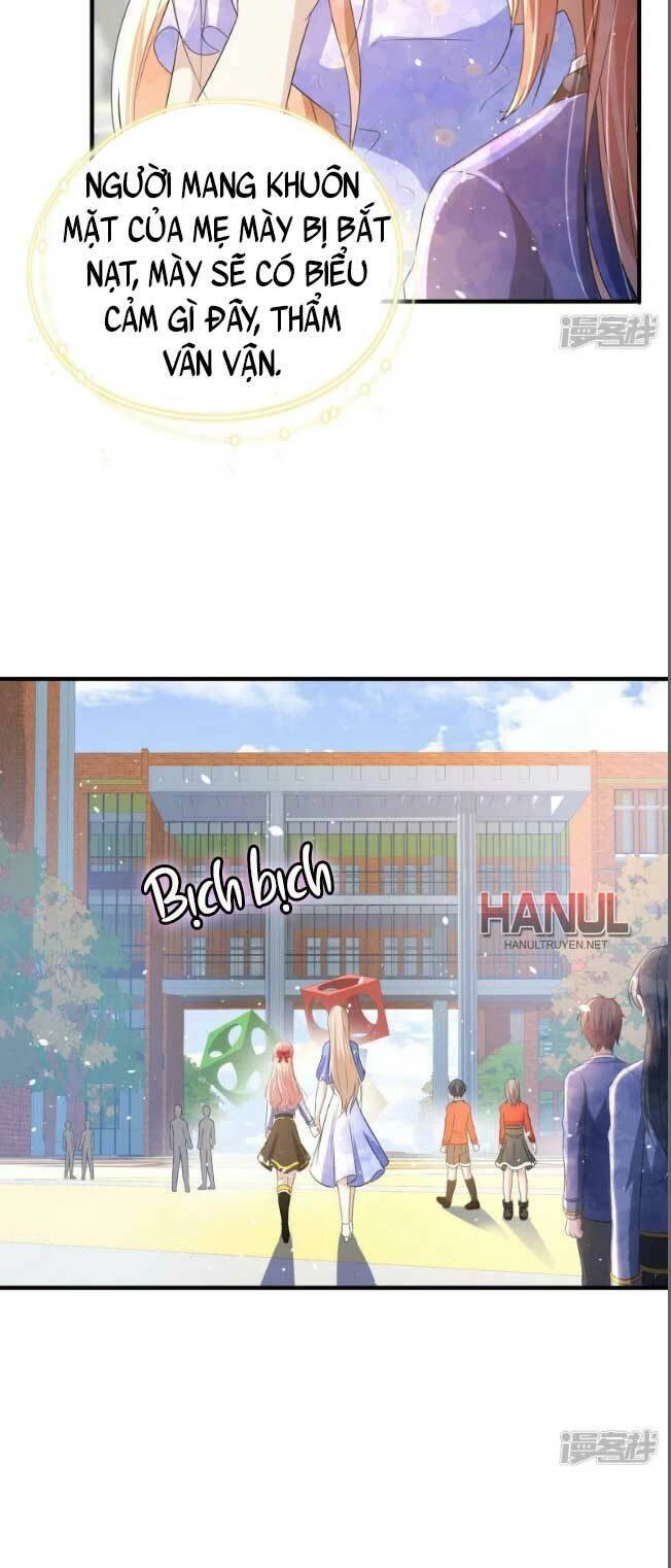 Cô Vợ Hợp Đồng Lạnh Lùng Không Dễ Đụng Đâu Chapter 287 - 8