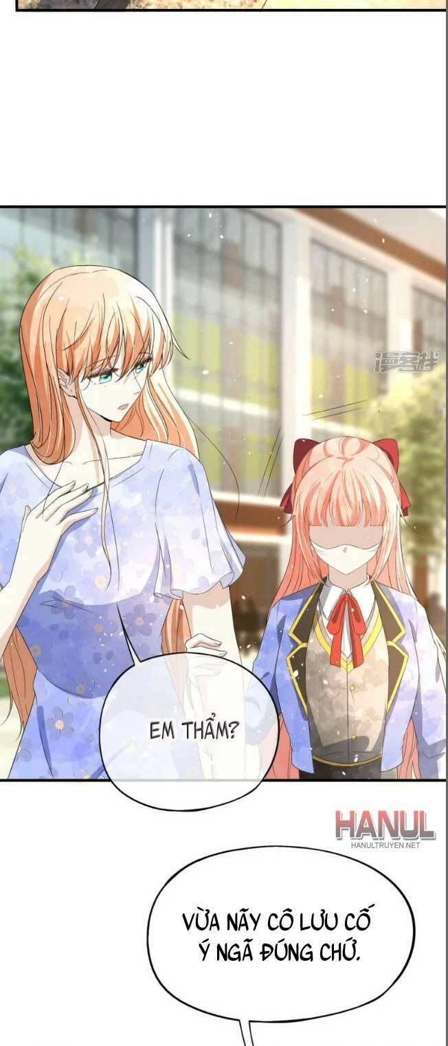 Cô Vợ Hợp Đồng Lạnh Lùng Không Dễ Đụng Đâu Chapter 287 - 10