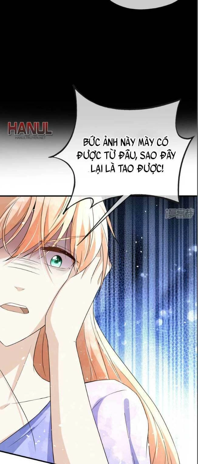 Cô Vợ Hợp Đồng Lạnh Lùng Không Dễ Đụng Đâu Chapter 287 - 17