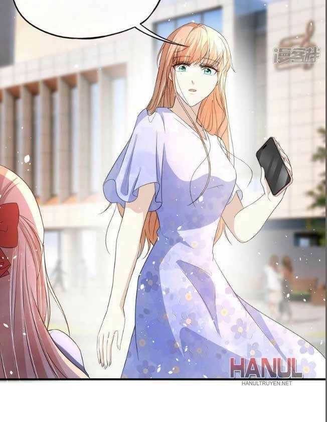 Cô Vợ Hợp Đồng Lạnh Lùng Không Dễ Đụng Đâu Chapter 287 - 23